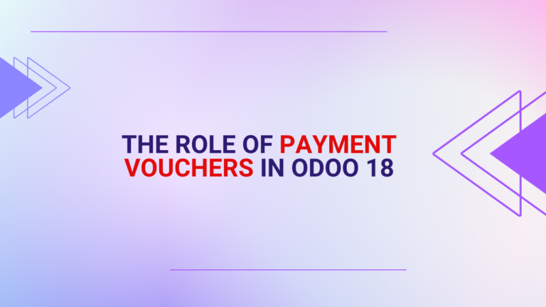 payment voucher in odoo18